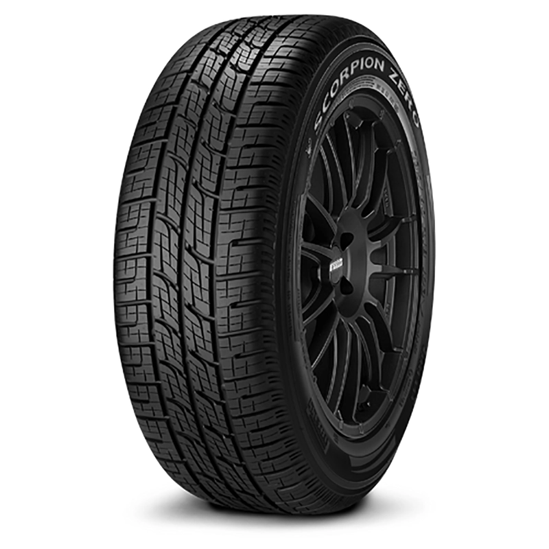 NEUMATICO PIRELLI 255/50 R19 107Y XL SCORPION ZERO - 1