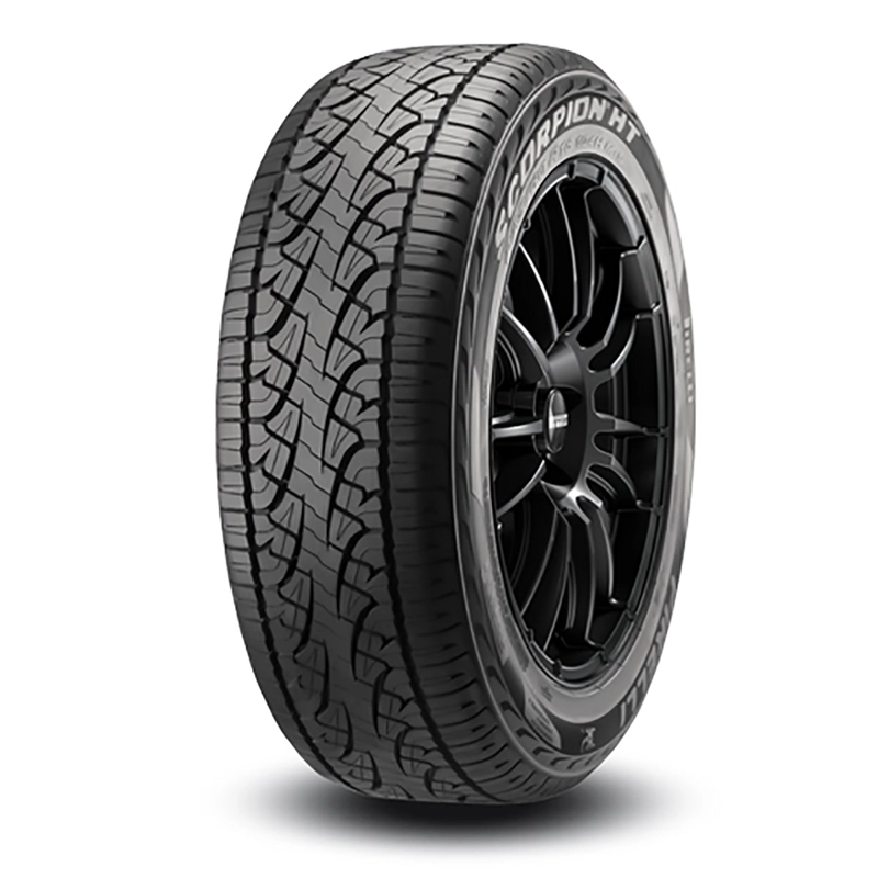 NEUMATICO PIRELLI 255/70 R16 109T SCORPION HT - 1