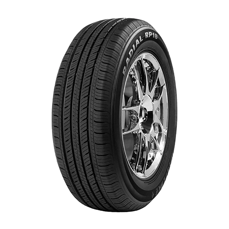 NEUMATICO WESTLAKE 185/65 R14 86H RADIAL RP18 TL - 1