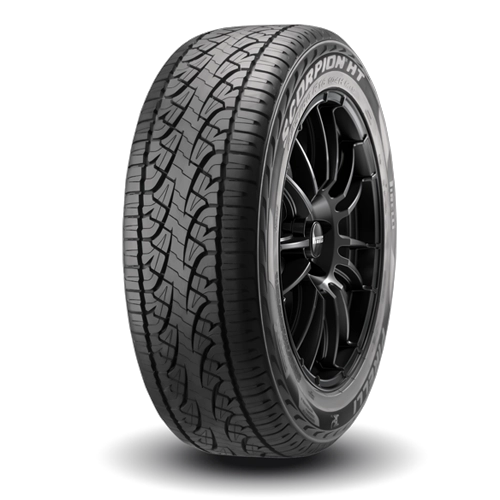 NEUMATICO PIRELLI 215/65 R16 102H XL SCORPION HT - 1