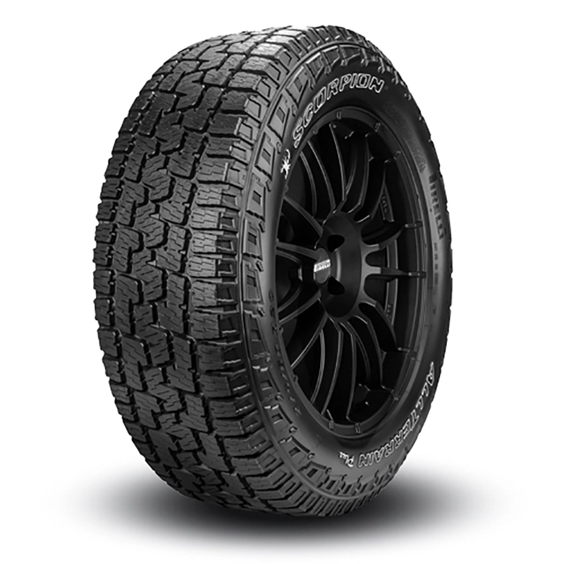 NEUMATICO PIRELLI 245/75 R16 120R SCORPION A/T+ - 1