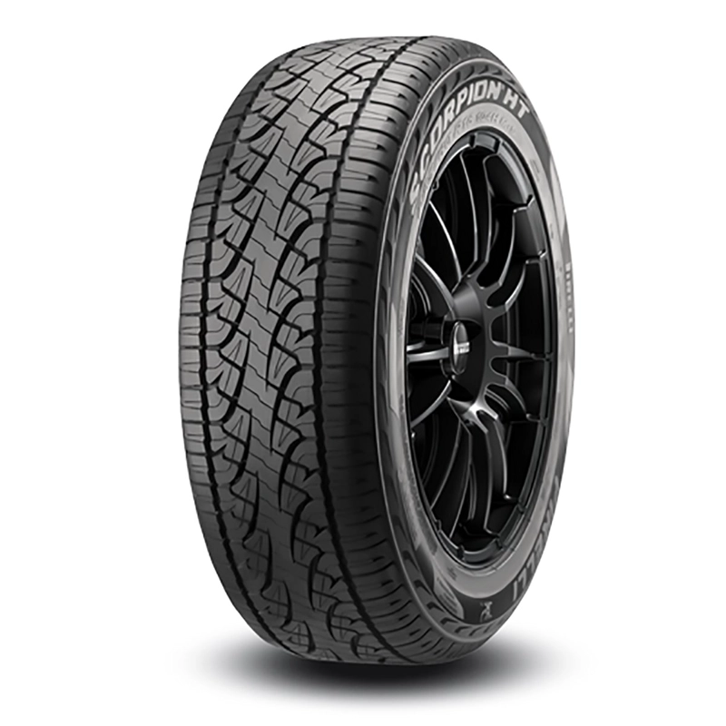 NEUMATICO PIRELLI 205/70 R15 96T SCORPION HT - 2