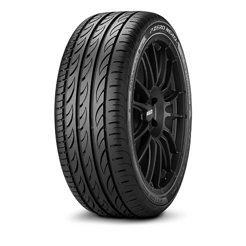 NEUMATICO PIRELLI 235/50 R18 97W P ZERO NEROAS - 2