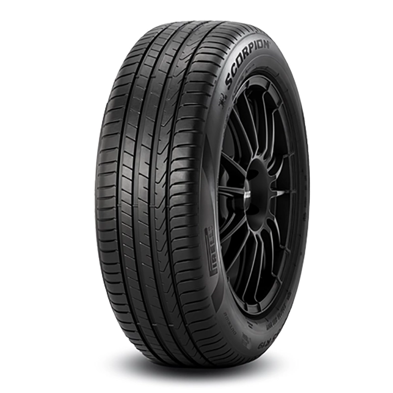 NEUMATICO PIRELLI 215/60 R17 96H SCORPION - 1