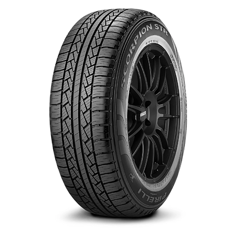 NEUMATICO PIRELLI 245/50 R20 102H SCORPION STR [P] - 1