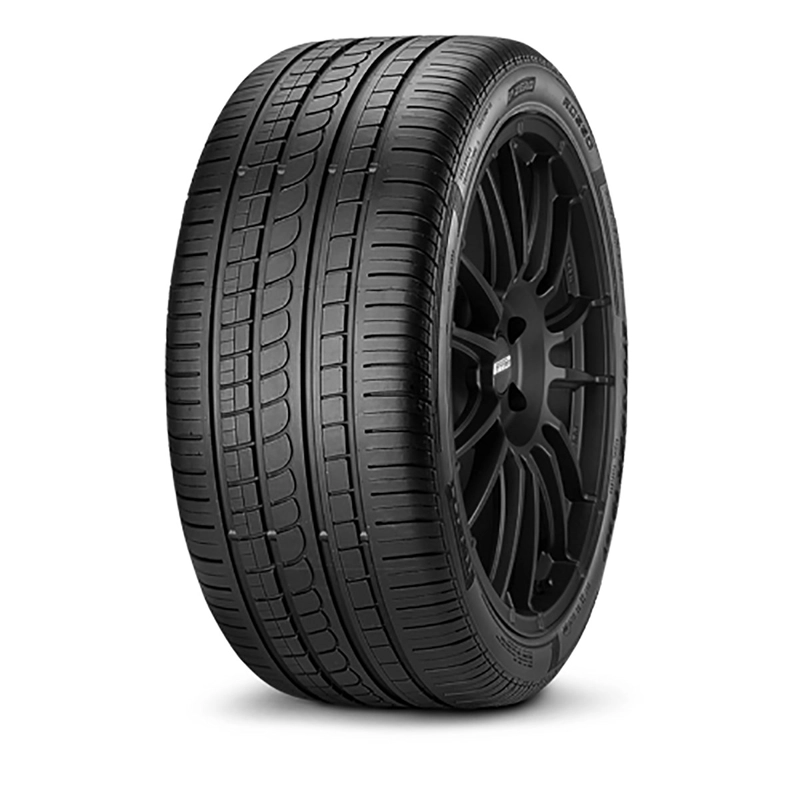 NEUMATICO PIRELLI 275/45 R19 108Y XL P ZERO ROSSO N0 - 1