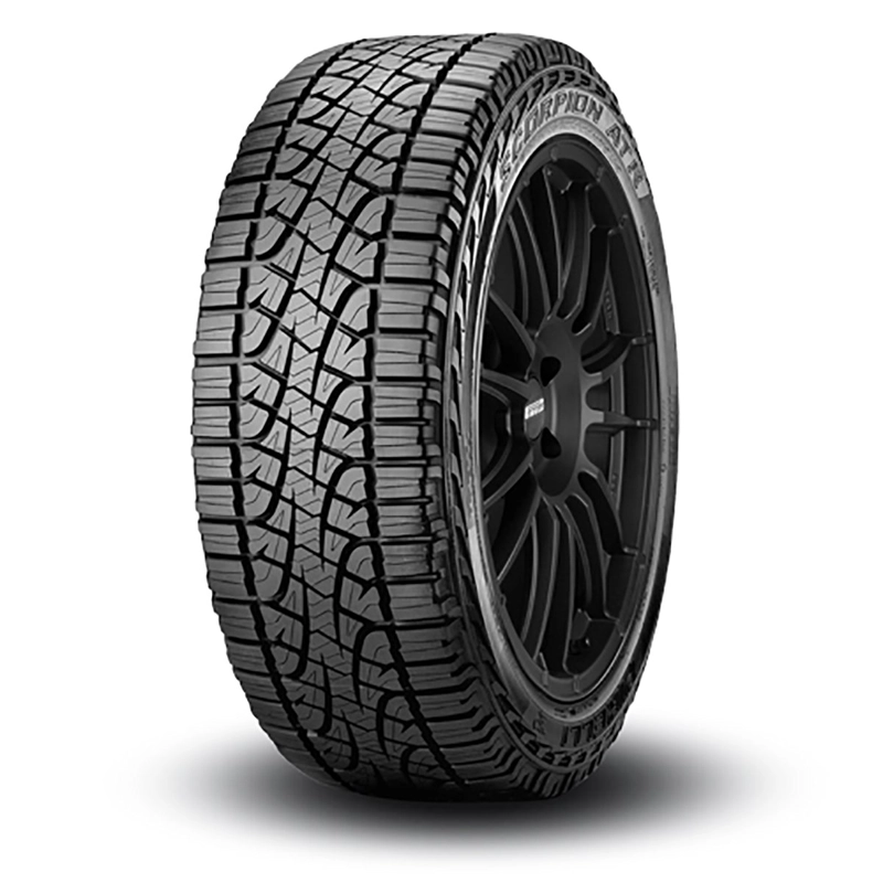 NEUMATICO PIRELLI 225/60 R17 99H SCORPION ATR - 2