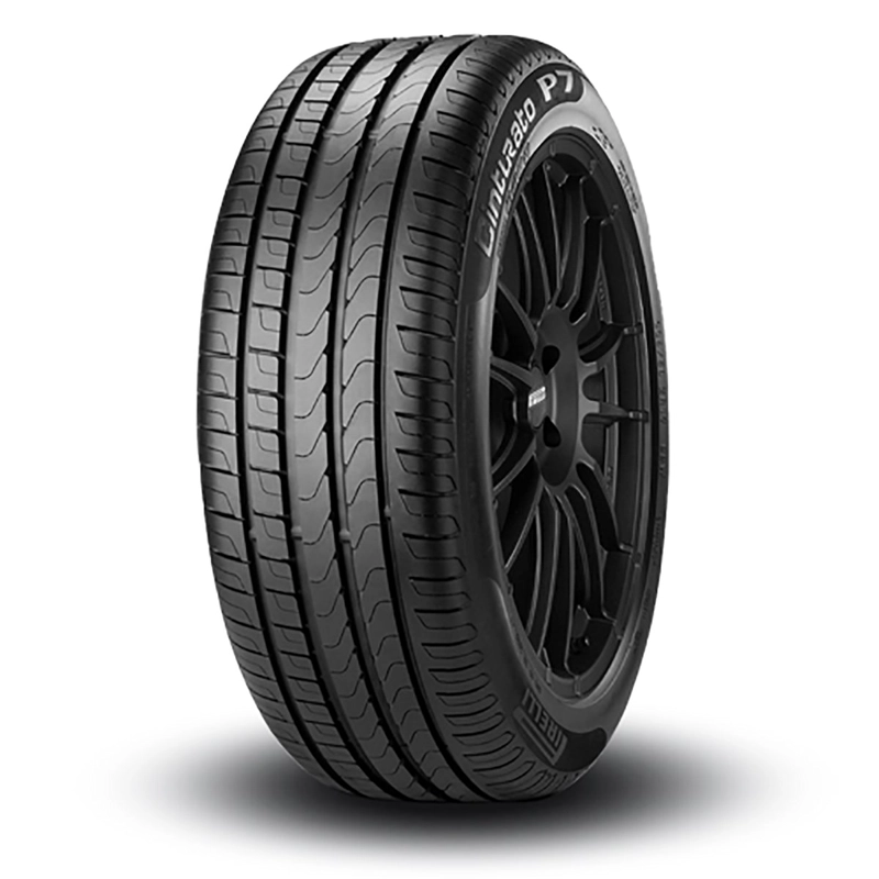 NEUMATICO PIRELLI 225/50 R18 95W CINTURATO P7 RUNFLAT * - 2