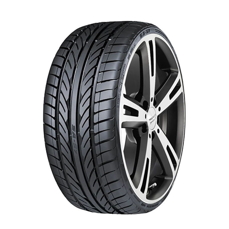 NEUMATICO WESTLAKE 205/40 R17 84W SUPER ACE SA57 - 2