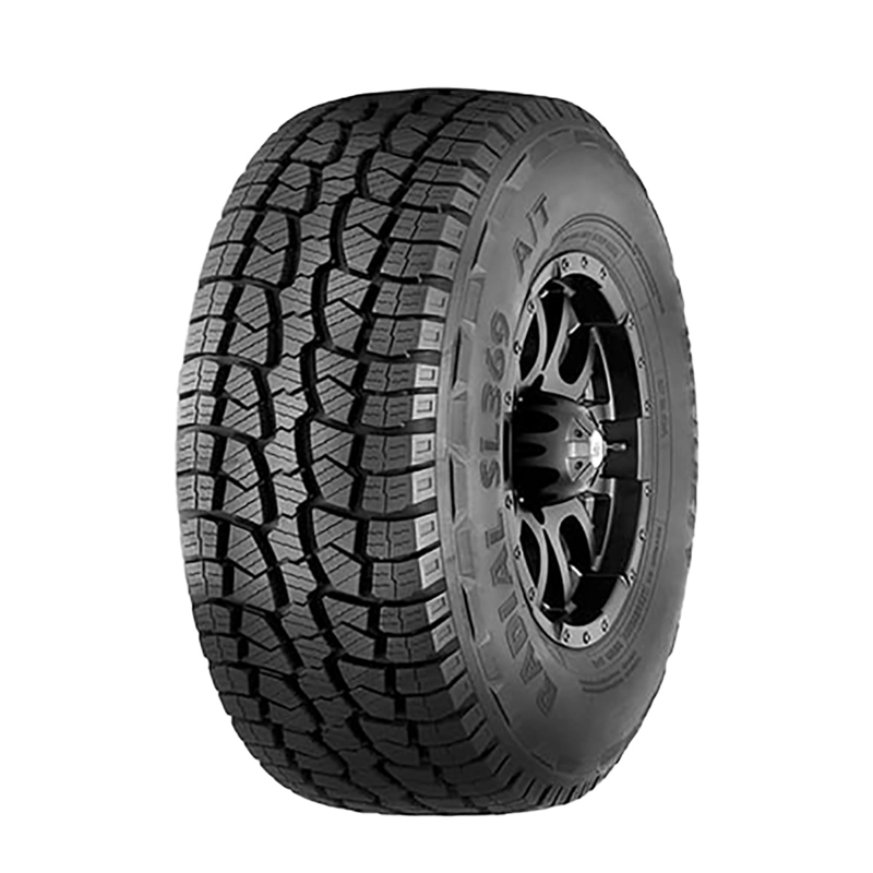NEUMATICO WESTLAKE 235/65 R17 104S RADIAL A/T SL369 TL - 2