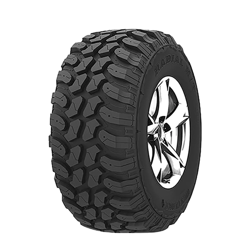 NEUMATICO WESTLAKE 31/10,50 R15 6PR RADIAL M/T SL366 TL