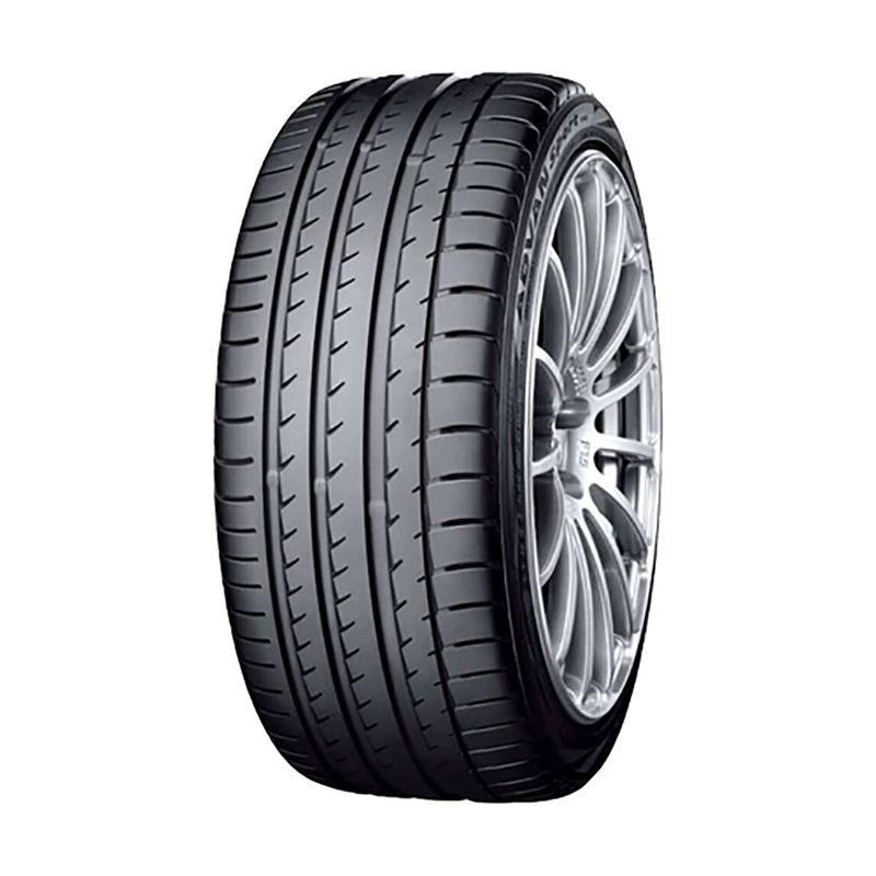 NEUMATICO YOKOHAMA 245/35 R20 95Y XL ADVAN SPORT V105 - 2