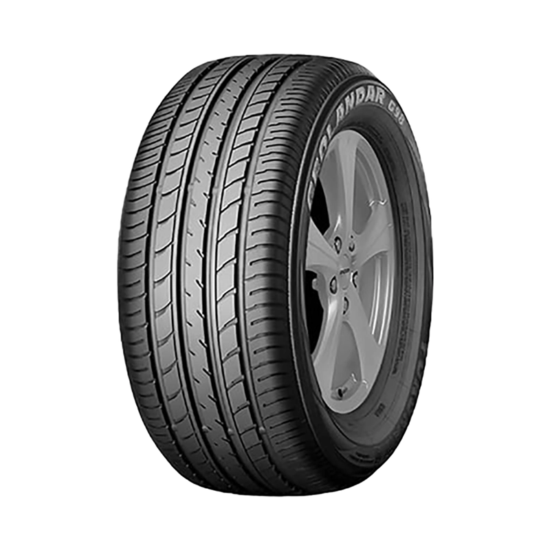 NEUMATICO YOKOHAMA GEOLANDAR G98 TL 225/65 R17 102V - 1