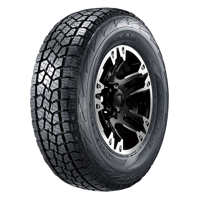 NEUMATICO YEADA 265/70 R17 115T YDA286 - 2