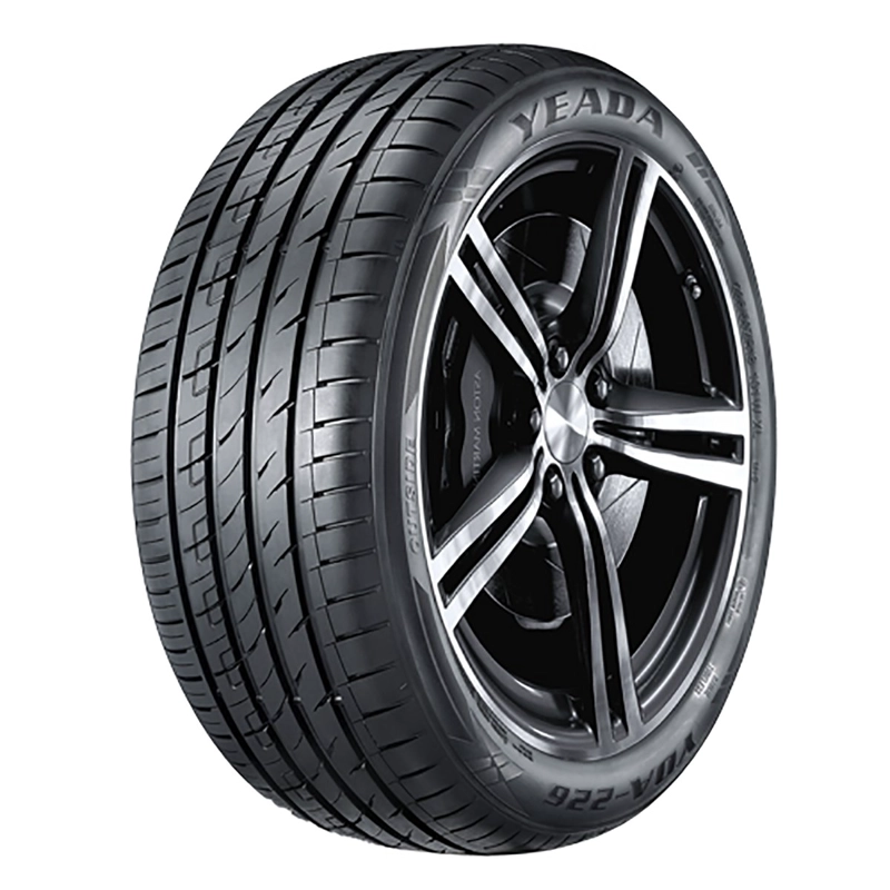 NEUMATICO YEADA 245/35 R20 95Y YDA226 - 2