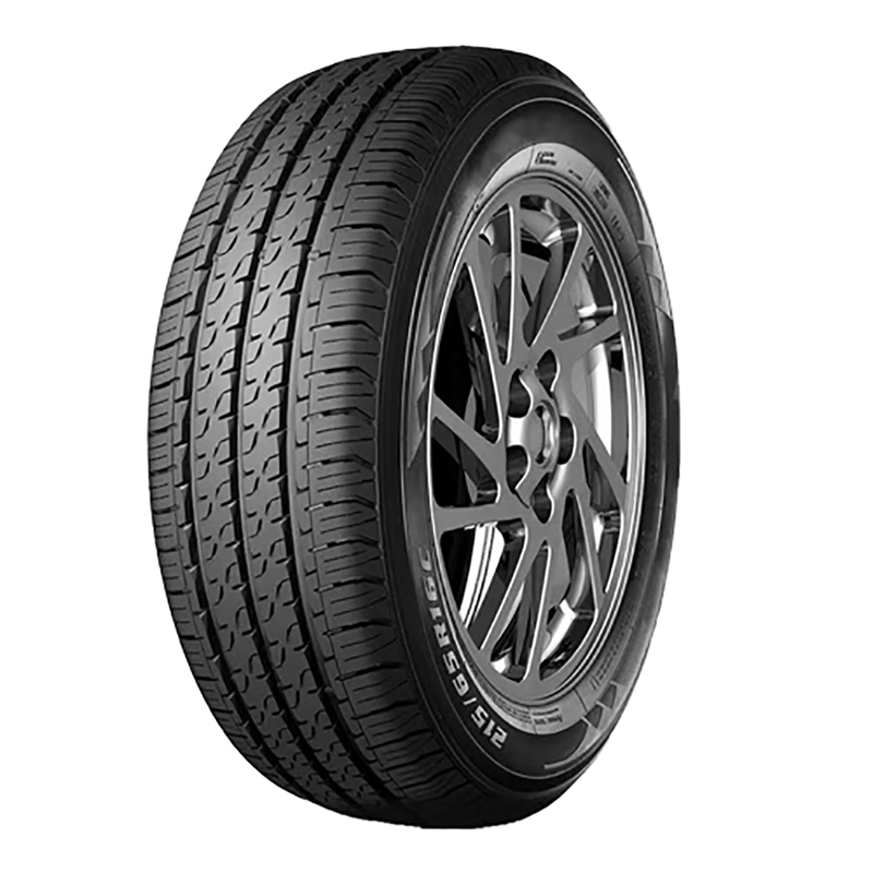 NEUMATICO YEADA 205/75 R16C 110/108R YDA-296 - 2