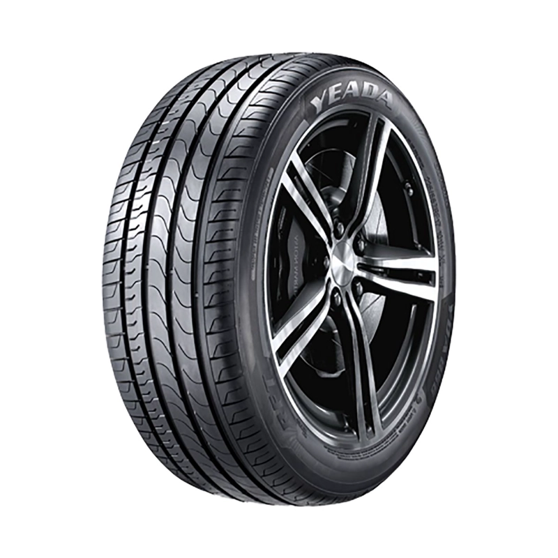 NEUMATICO YEADA 255/55 R18 105W YDA866 RUNFLAT - 2