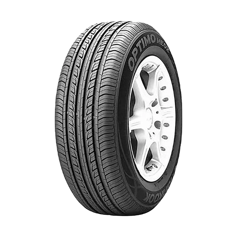 NEUMATICO HANKOOK 195/55 R15 85H OPTIMO ME02 K424 - 2
