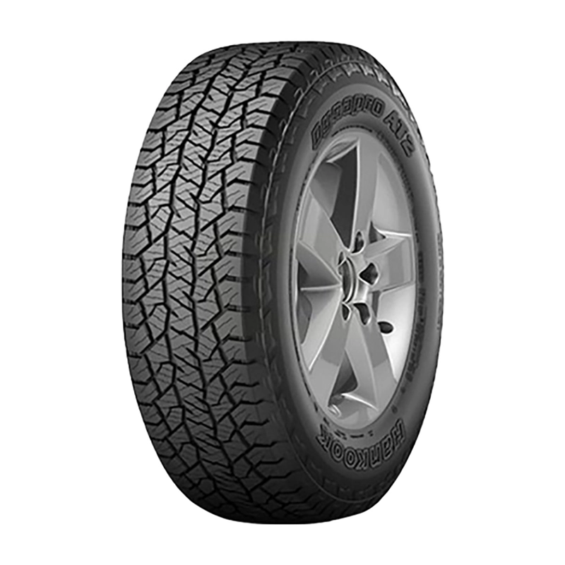 NEUMATICO HANKOOK 245/70 R16 111T DYNAPRO AT2 RF11 - 2