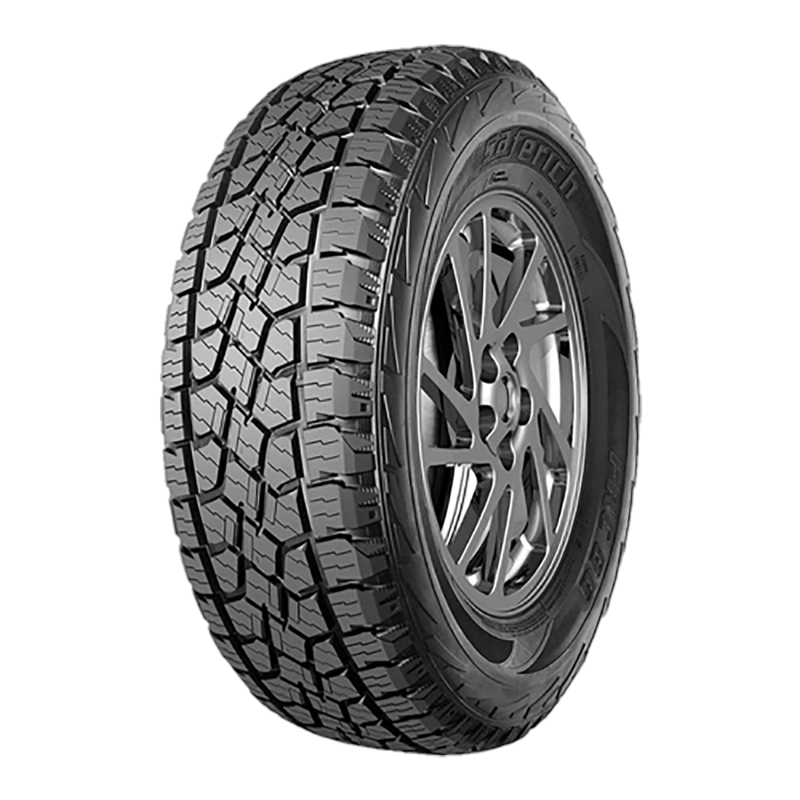 NEUMATICO SAFERICH 245/75 R16 120R/116 FRC86 - 2