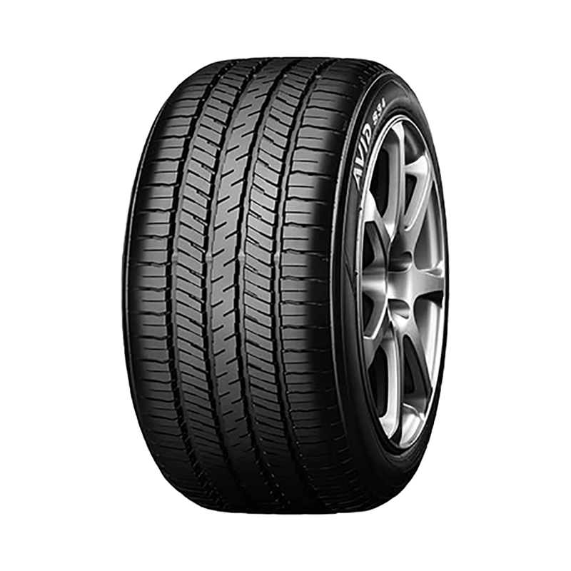 NEUMATICO YOKOHAMA 235/65 R17 104T AVID S34 TL - 1