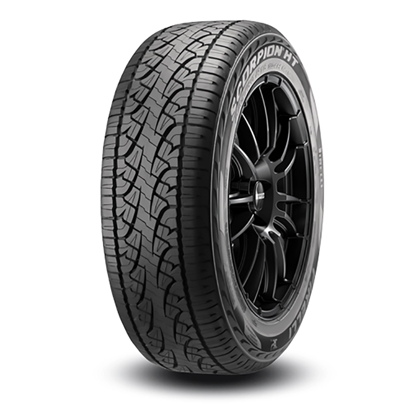 NEUMATICO PIRELLI 265/70 R16 112T SCORPION HT - 1
