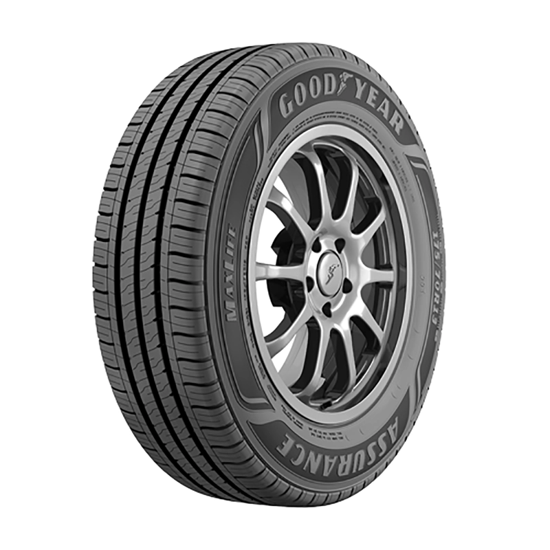 NEUMATICO GOODYEAR 165/60 R14 75T ASSURANCE MAXLIFE - 1