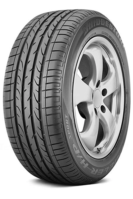 NEUMATICO BRIDGESTONE 225/65 R17 102T DUELER H/P SPORT AS - 1