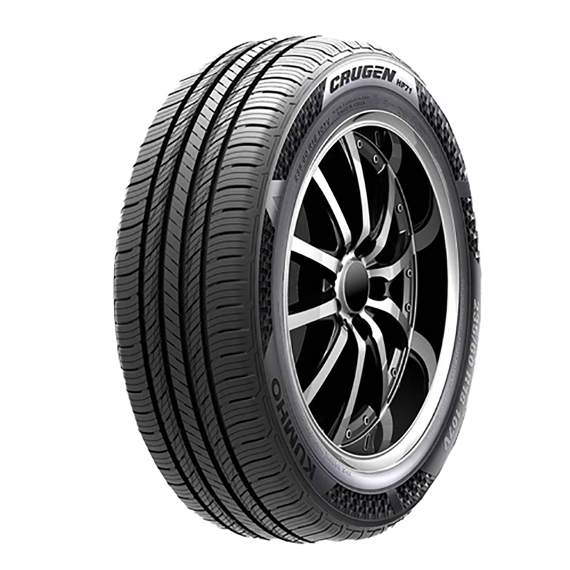 NEUMATICO KUMHO 285/45 R22 114H CRUGEN HP71 - 1
