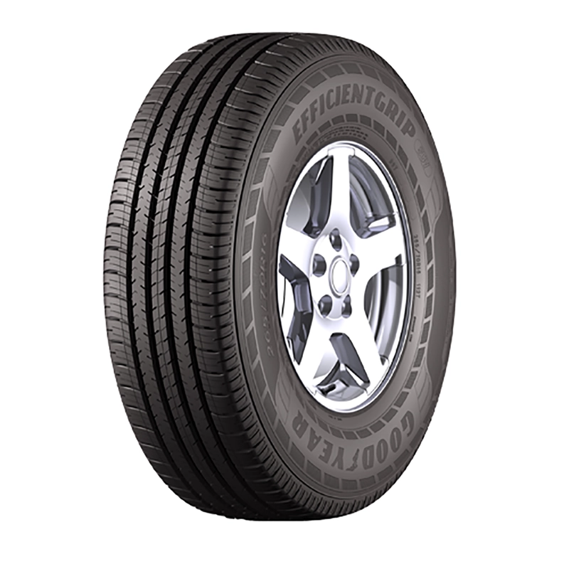NEUMATICO GOODYEAR 215/60 R17 96H EFFICIENTGRIP SUV - 1