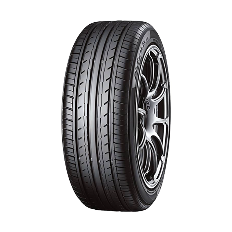 NEUMATICO YOKOHAMA 225/55 R18 98V BLUEARTH ES32 (JP) - 1