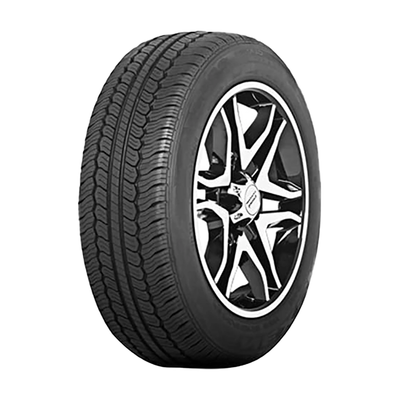 NEUMATICO NEXEN 235/60 R17C 106H CP-521 - 1