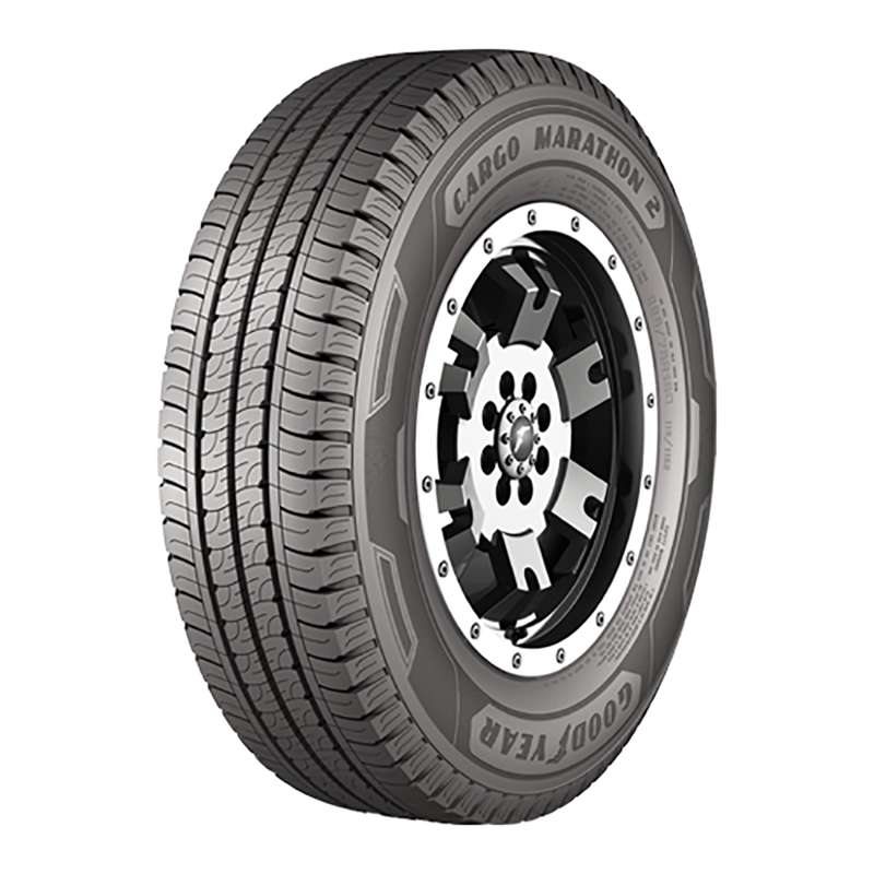NEUMATICO GOODYEAR 195/70 R15C 104R CARGO MARATHON 2 - 1