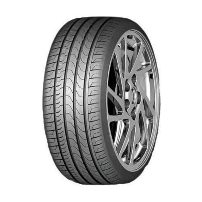 NEUMATICO SAFERICH 225/50 R17 94W FRC866 - 1