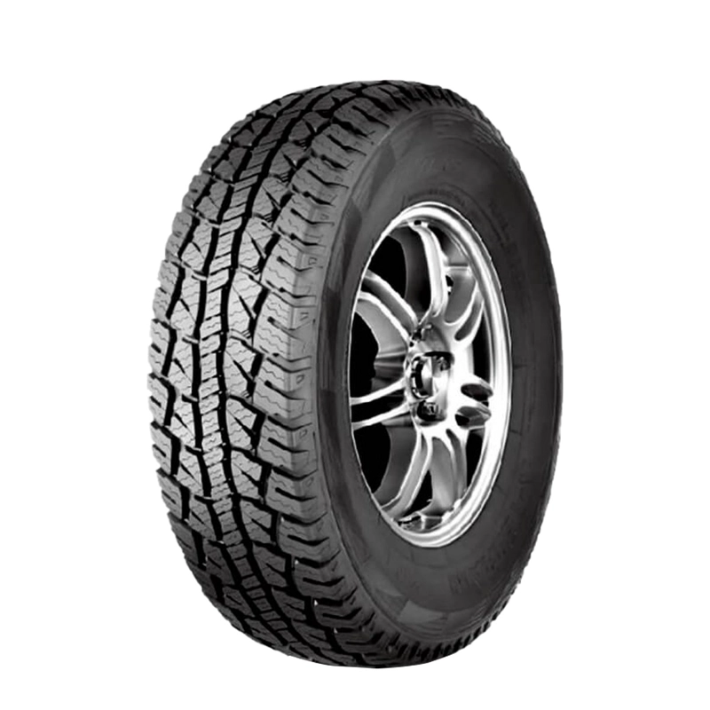 NEUMATICO HILO 265/65 R17 112T X-TERRAIN XT1 - 1