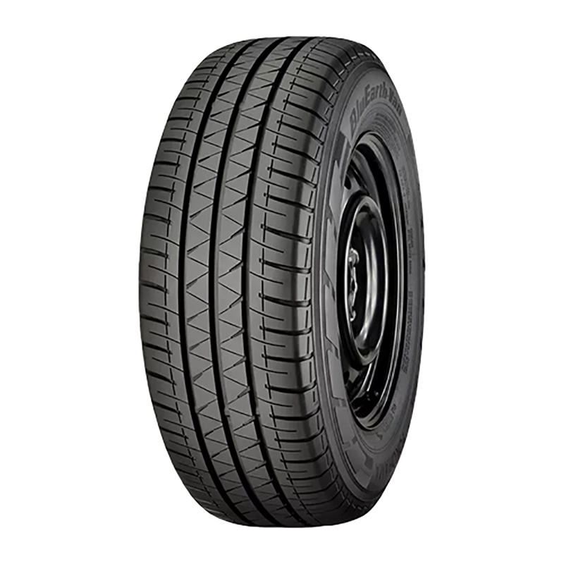 NEUMATICO YOKOHAMA 215/70 R16C 108/106S BLUEARTH VAN RY55 - 1