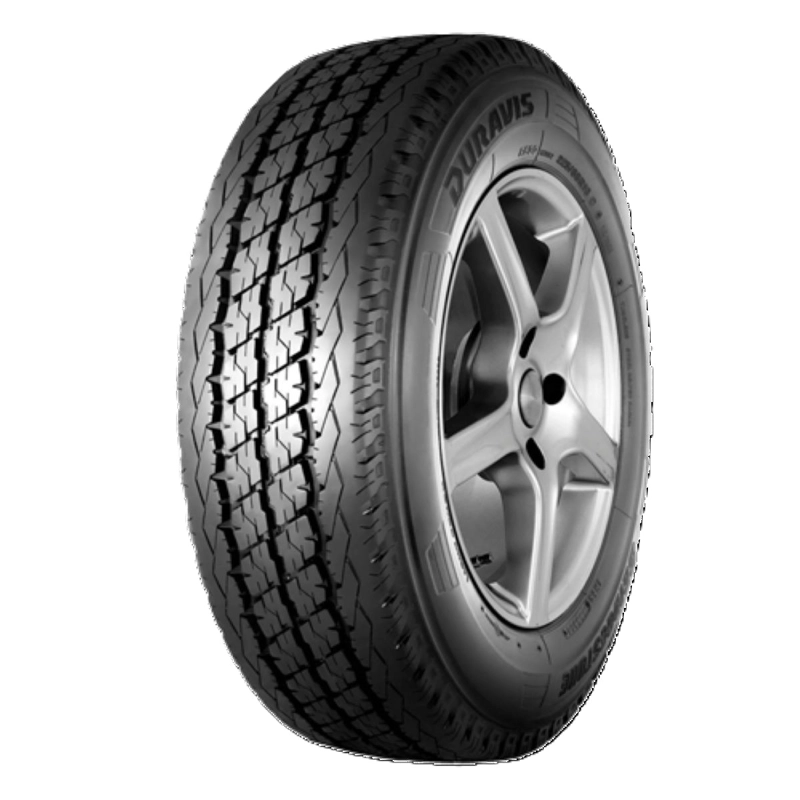 NEUMATICO BRIDGESTONE 215/70 R15C 109/107S DURAVIS R630 - 1