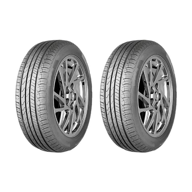 SET 2 NEUMATICOS HILO 205/55 R16 94V GREEN XP2 - 1