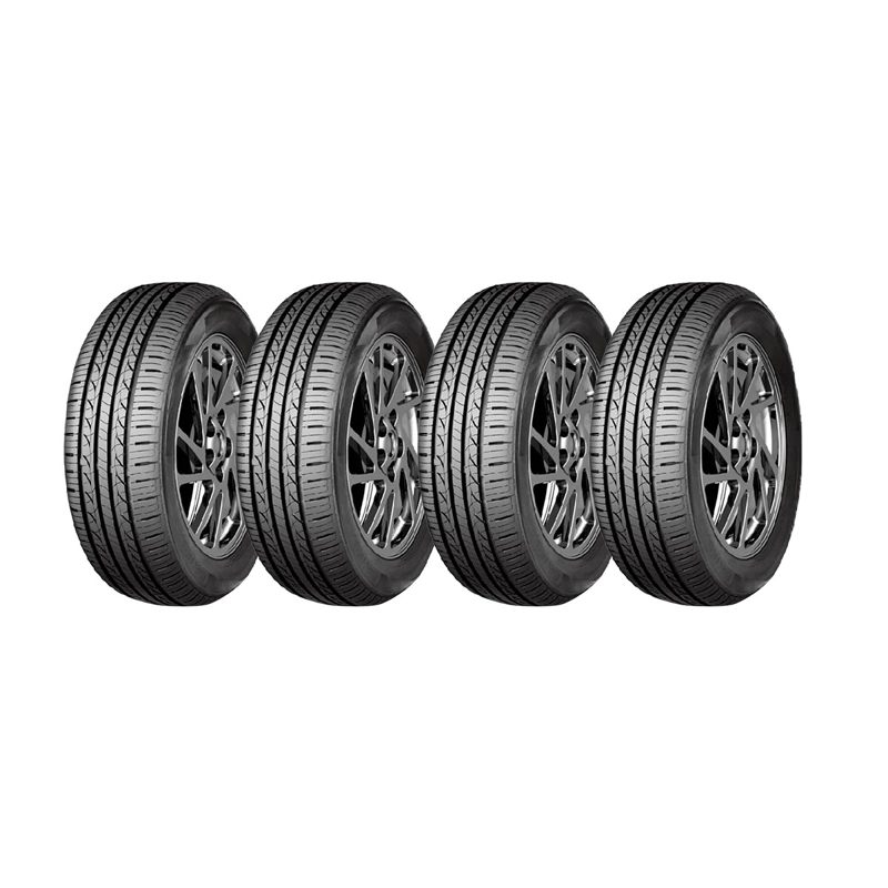 SET 4 NEUMATICOS HILO 165/65 R14 79T GENESYS XP1 - 1