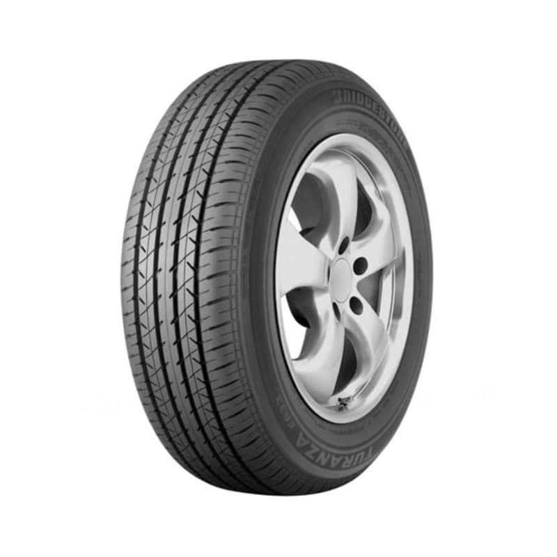 NEUMATICO BRIDGESTONE 235/45 R18 94Y TURANZA ER33 - 1