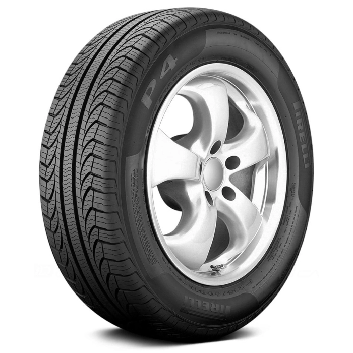 NEUMATICO PIRELLI 225/55 R17 97T P4 FOUR SEASON+ - 1