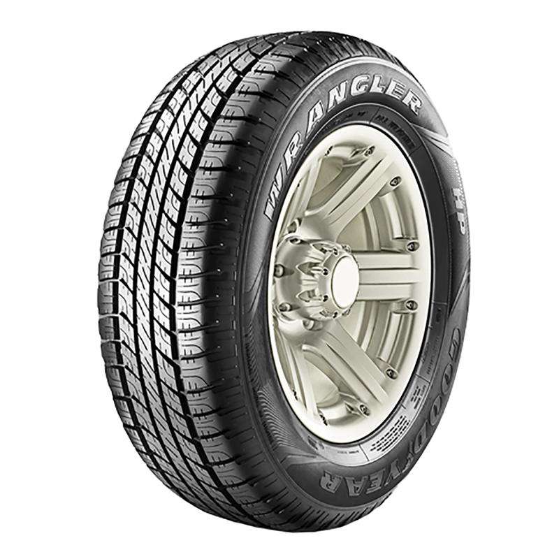 NEUMATICO GOODYEAR 255/60 R18 112V WRANGLER HP ALL WEATHER - 1