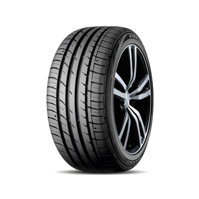 NEUMATICO FALKEN 235/60 R16 100W ZIEX ZE914 - 1