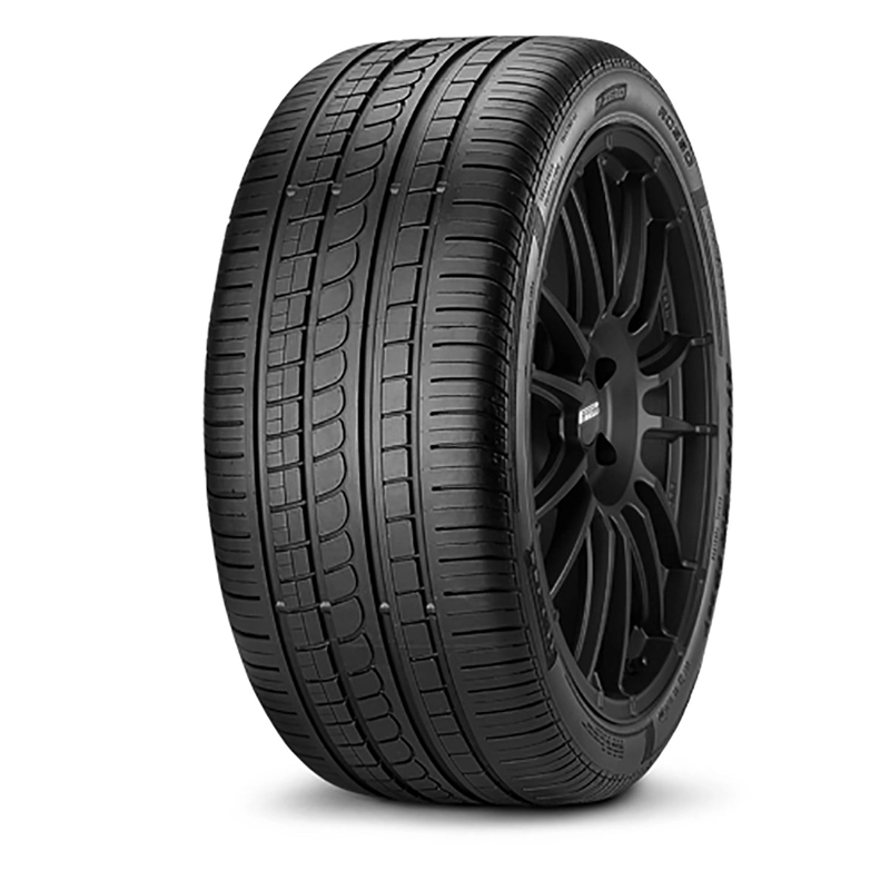 NEUMATICO PIRELLI 225/40 R18 88(Y) P ZERO ROSSO N0 - 1