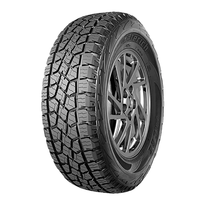 NEUMATICO SAFERICH 255/55 R18 109H FRC86 AT - 1