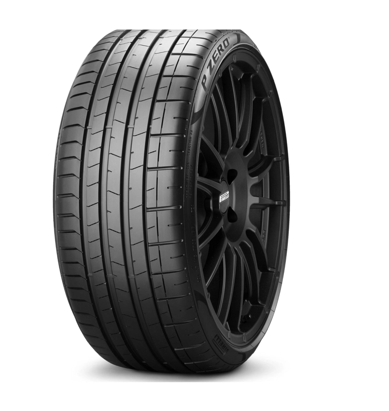 NEUMATICO PIRELLI 285/45 R21 113Y P ZERO PZ4 RUNFLAT * - 1