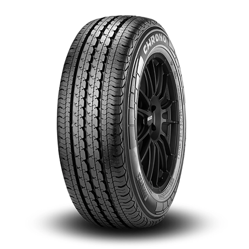 NEUMATICO PIRELLI 175/65 R14C 90T CHRONO - 1
