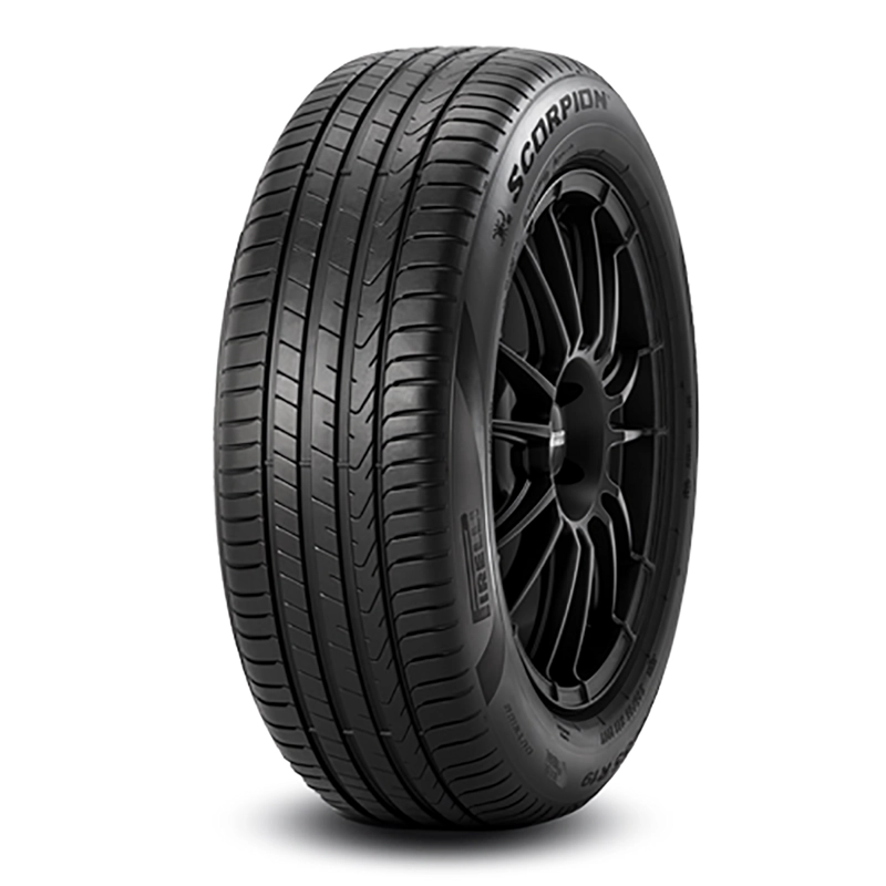 NEUMATICO PIRELLI 225/55 R18 98H SCORPION - 1