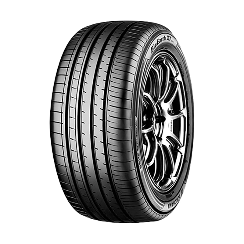 NEUMATICO YOKOHAMA 235/60 R17 102V BLUEARTH XT AE61 (JP) - 1