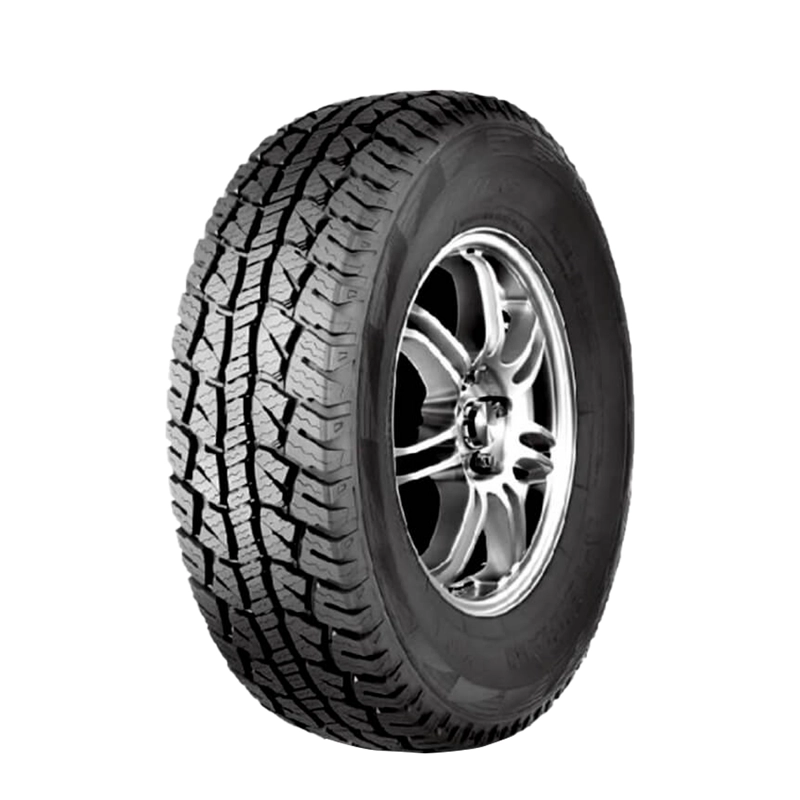 NEUMATICO HILO 225/75 R16 115R/112R X-TERRAIN XT1 AT - 1